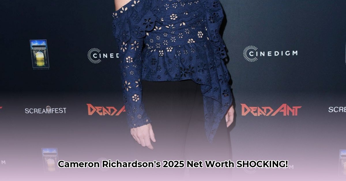 cameron-richardson-net-worth